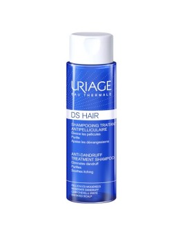 Uriage DS Hair AntiDandruff Treatment Shampoo 200ml