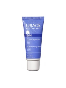 Uriage Bb 1st Moisturizing Cream for Children 40ml
