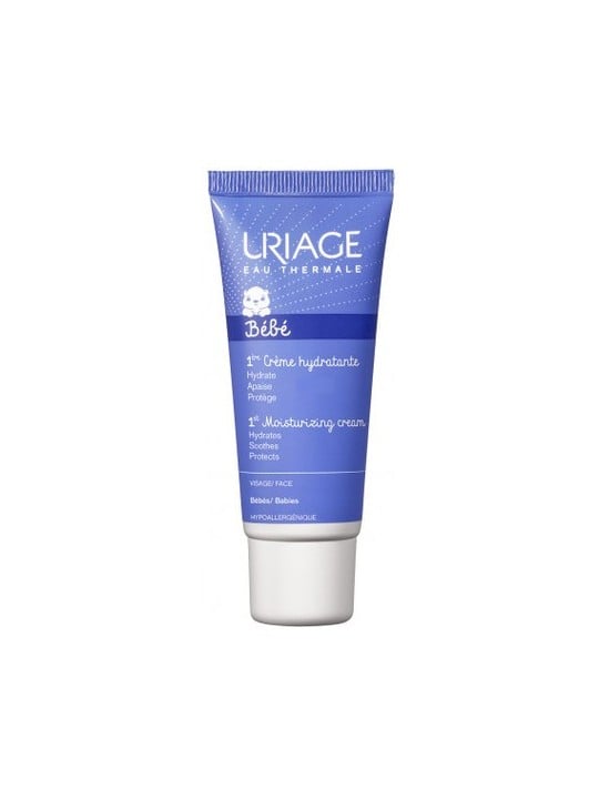 Uriage Bb 1st Moisturizing Cream for Children 40ml