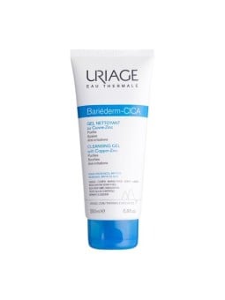 Uriage Bariderm CICA Gel Detergente unisex 200ml