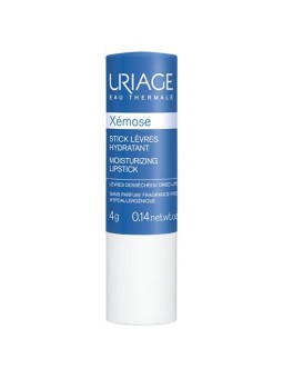Stick Labbra Idratante Uriage Xï¿½ï¿½MOSE 4g