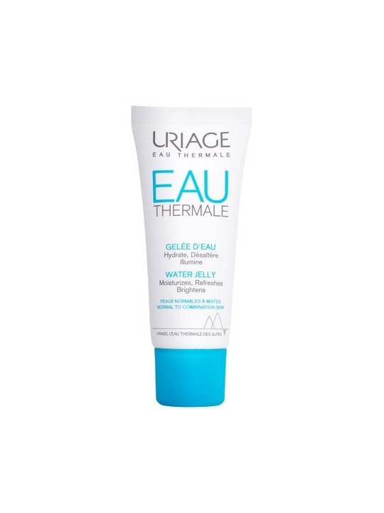Gel acqua termale Uriage 40ml
