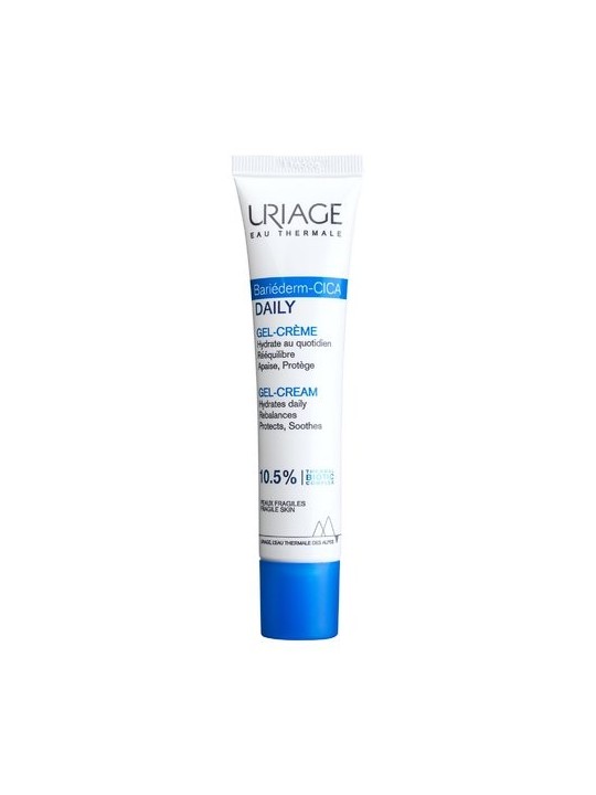 Uriage Bariederm-Cica Daily Gel-Cream 40ml