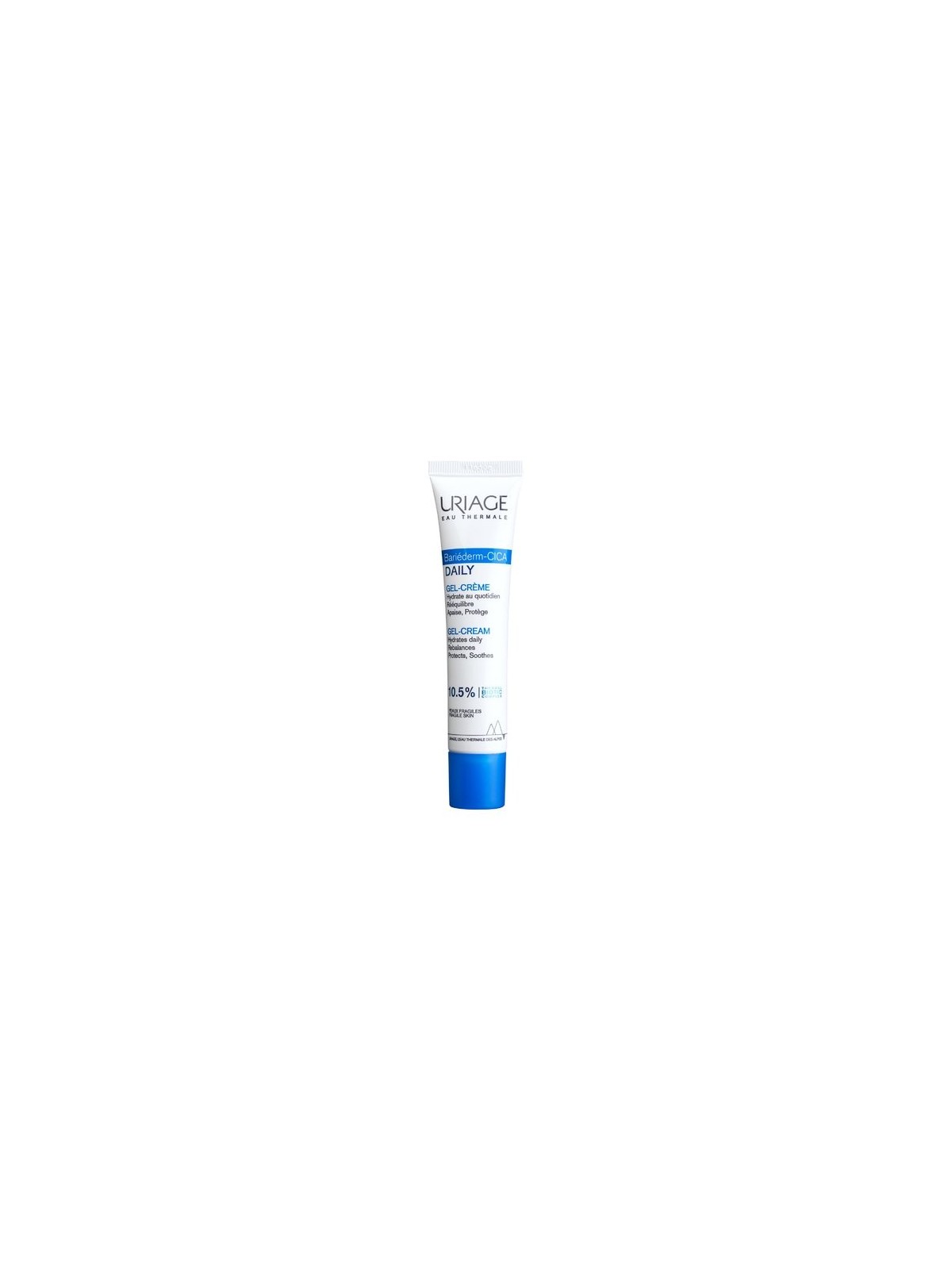 Uriage Bariederm-Cica Daily Gel-Cream 40ml