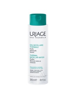 Acqua Micellare Termale Uriage - Pelle Mista e Grassa 250ml