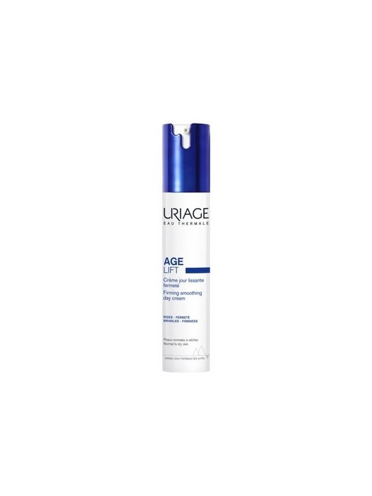 Crema Multi-Azione AGE PROTECT Uriage 40ml