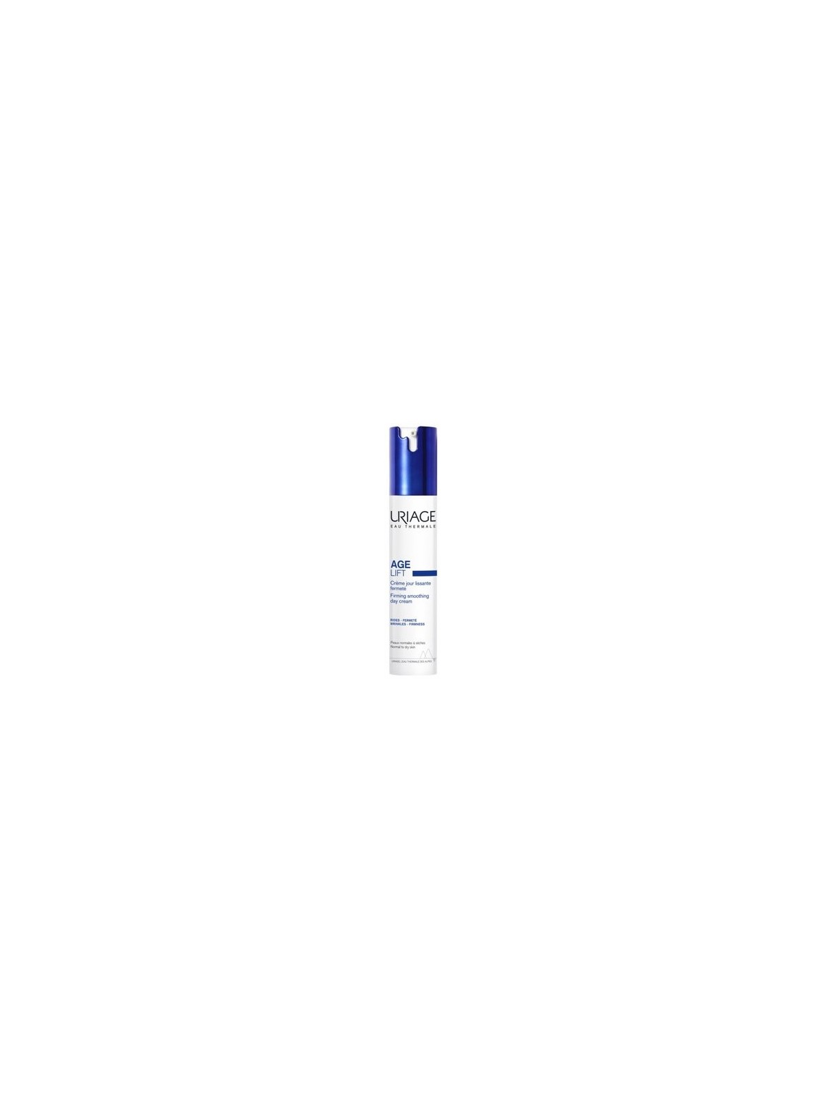 Crema Multi-Azione AGE PROTECT Uriage 40ml