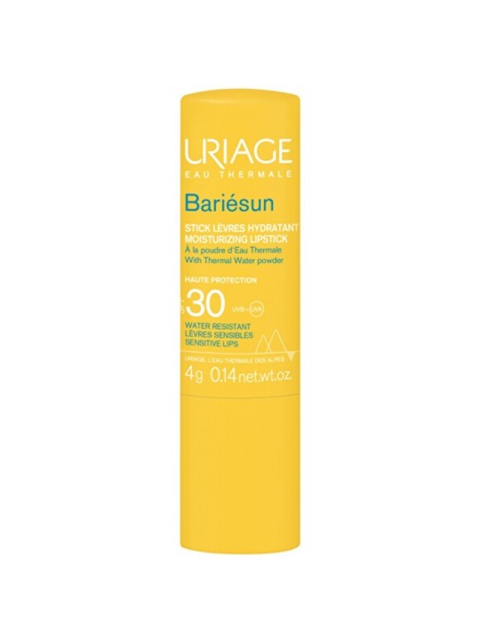 Uriage Barisun Rossetto Idratante SPF 30 unisex 40g