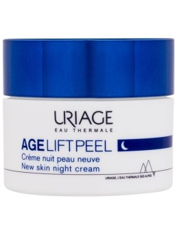 Crema Notte Rigenerante AGE LIFT Uriage 50ml