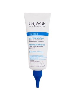 Uriage Pruriced Gel Fresco Lenitivo per Donna 100ml