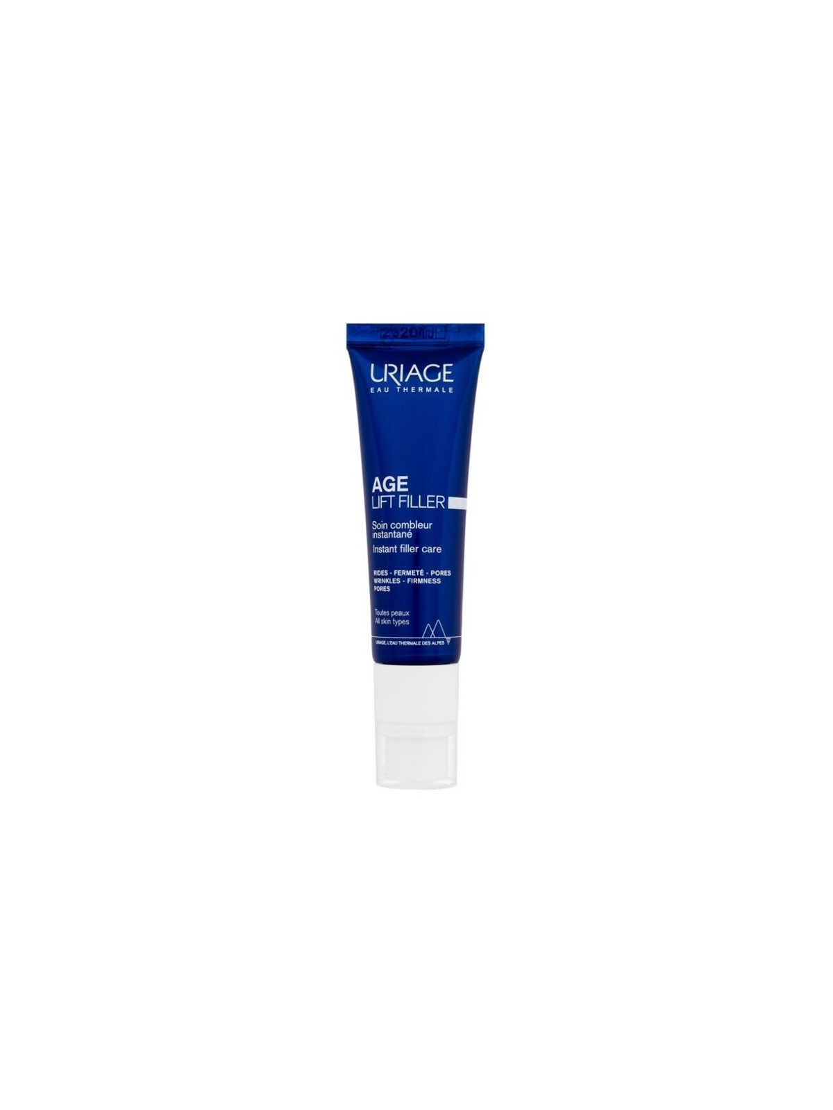 Uriage Instant Multi-Correcting Filler Care 30ml