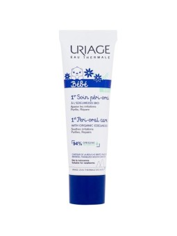 Uriage 1ER cuidado peri-oral crema per irritazioni intorno alla bocca 30ml