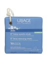 Uriage 1ERA crema lavante sï¿½ï¿½lida 100 gr unisex
