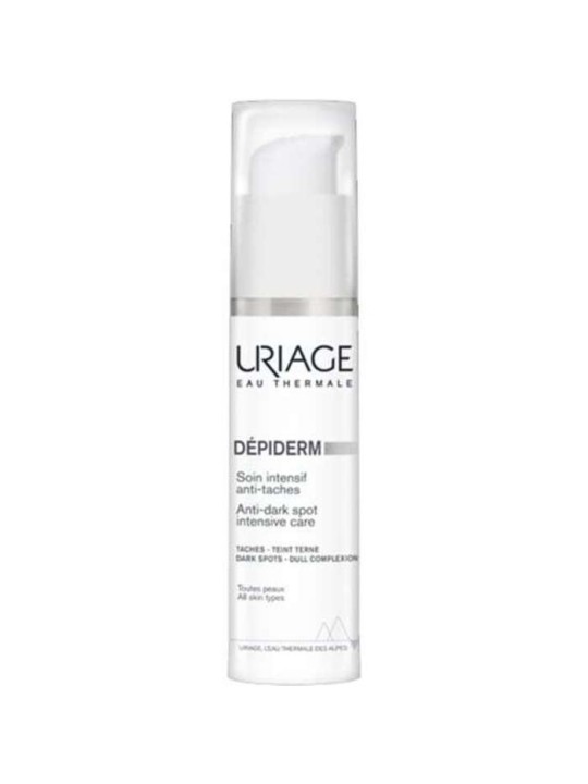 Trattamento Intensivo Anti-Macchie Uriage Depiderm 30ml