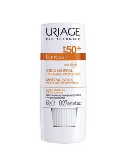 Uriage Bariesun Stick SPF50 donna 8g