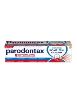 Parodontax Complete Protection Extra Fresh 75ml