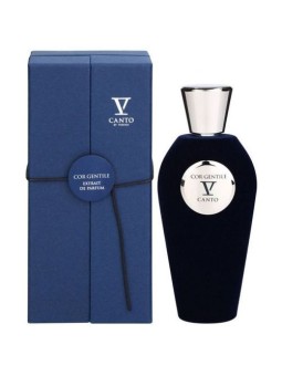 V Canto Cor Gentile Estratto di Parfum unisex 100ml