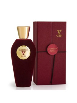 V Canto Lucrethia Profumo Unisex 100ml
