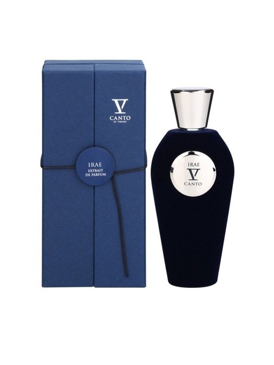 V Canto Irae Extrait de parfum 100 ml unisex