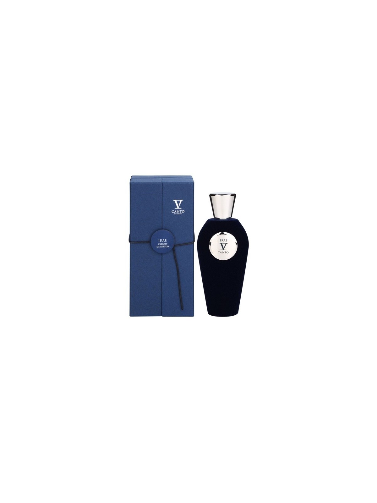 V Canto Irae Extrait de parfum 100 ml unisex