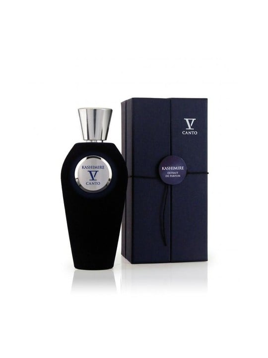 V Canto Kashimire Extrait de Parfum 100ml