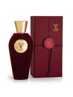 V Canto Cicuta Extrait de parfum 100 ml