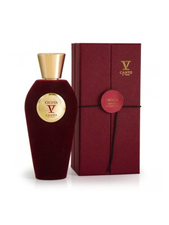V Canto Cicuta Extrait de parfum 100 ml