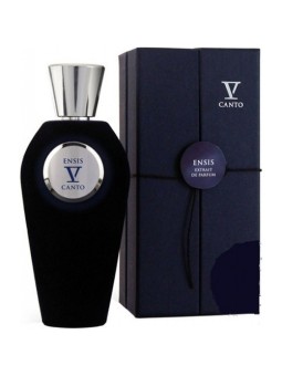 V Canto Ensis Estratto di profumo unisex 100ml