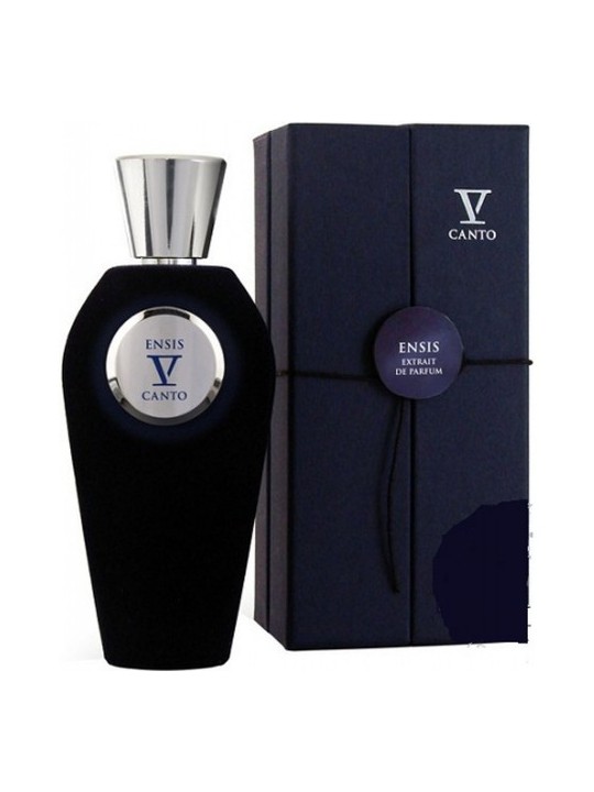 V Canto Ensis Estratto di profumo unisex 100ml