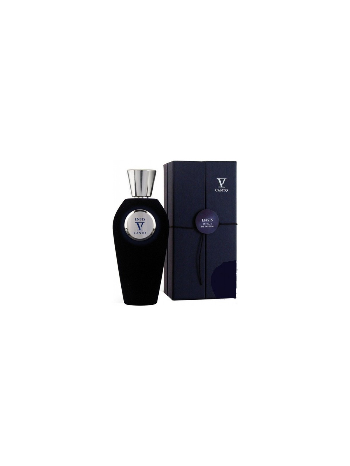 V Canto Ensis Estratto di profumo unisex 100ml
