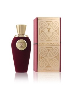 V Canto Estratto di mandragola unisex 100ml