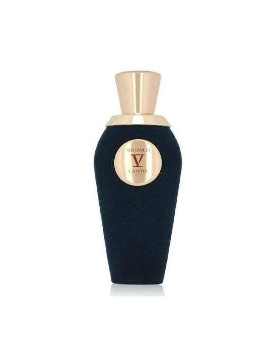 V Canto Arsenic Perfume Extract Unisex 100ml