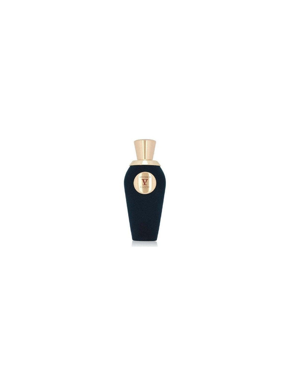 V Canto Arsenic Perfume Extract Unisex 100ml