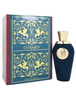 V Canto Curaro Extrait de parfum 100 ml unisex