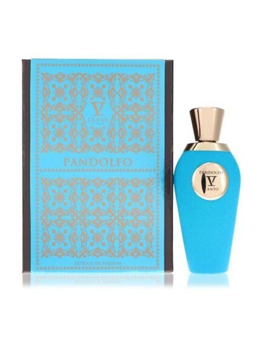 V Canto Pandolfo Extrait de parfum 100 ml unisex