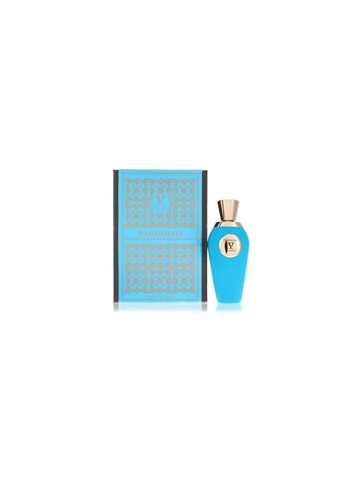 V Canto Pandolfo Extrait de parfum 100 ml unisex