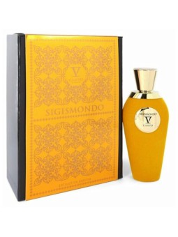 V Canto Sigismondo Extrait de parfum 100 ml unisex