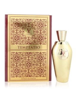 V Canto Temptatio Extrait de parfum 100 ml unisex