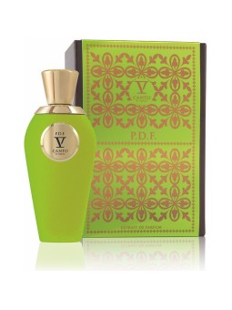 V Canto PDF Perfume Extract Unisex 100ml