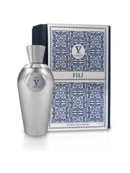 V Canto Fili Extrait de parfum 100 ml unisex
