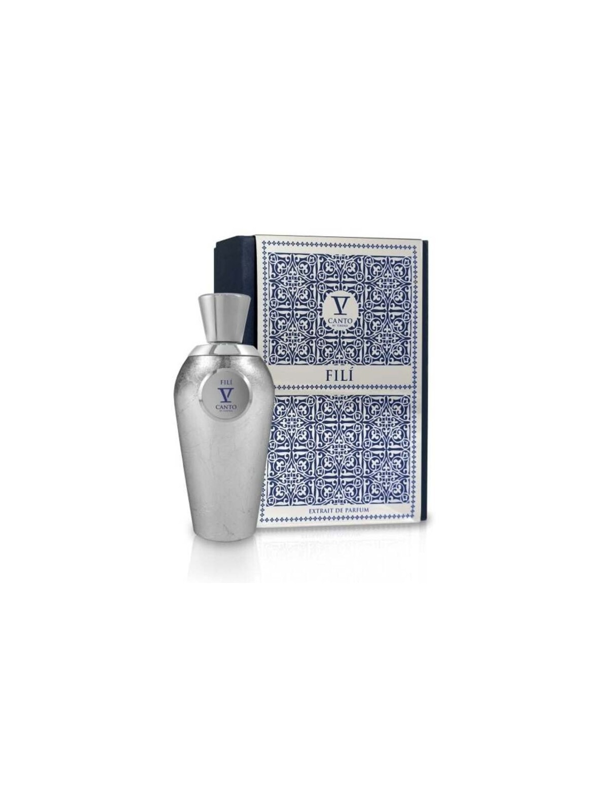 V Canto Fili Extrait de parfum 100 ml unisex