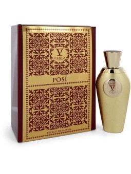 V Canto Posï¿½ï¿½ Extrait de parfum 100 ml unisex