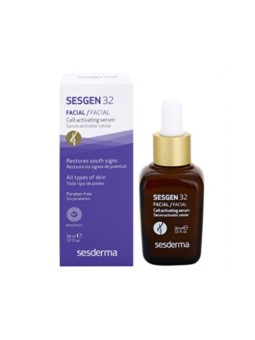 Siero Attivatore Cellulare Sesderma Reactivating Sesgen 32 30ml