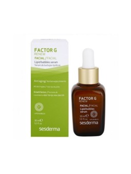 Sesderma Siero Viso Ple con Fattore di Ringiovanimento Facci