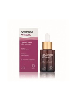 Intensive Serum for All Skin Types Acglicolic 30 ml
