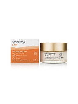 Crema viso Sesderma C-VIT 50ml