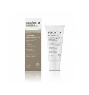 Crema antietï¿½ï¿½ Sesderma RETISES 0,5% 30ml
