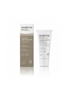 Crema antietï¿½ï¿½ Sesderma RETISES 0,5% 30ml