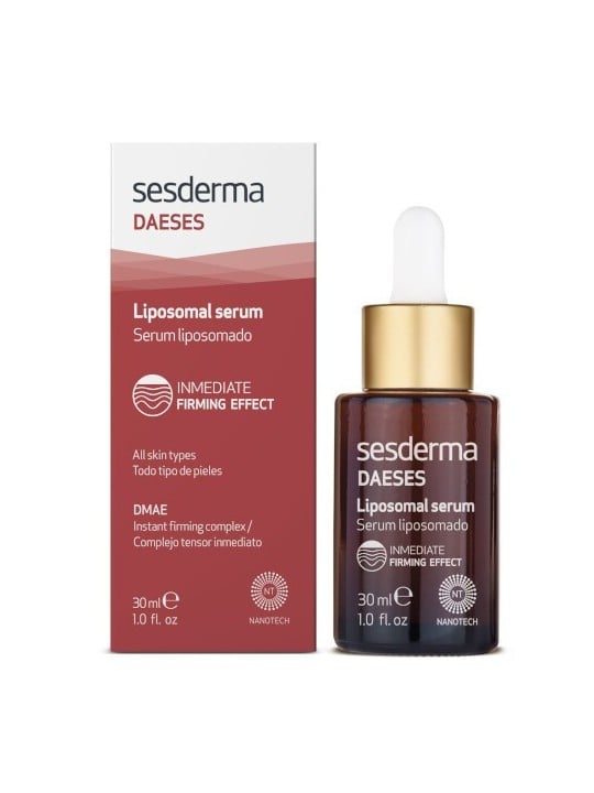 Sesderma Daeses Siero Liposomale Antiinvecchiamento per donna 30ml