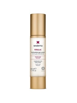 Sesderma Gel Crema Antiossidante - 50ml